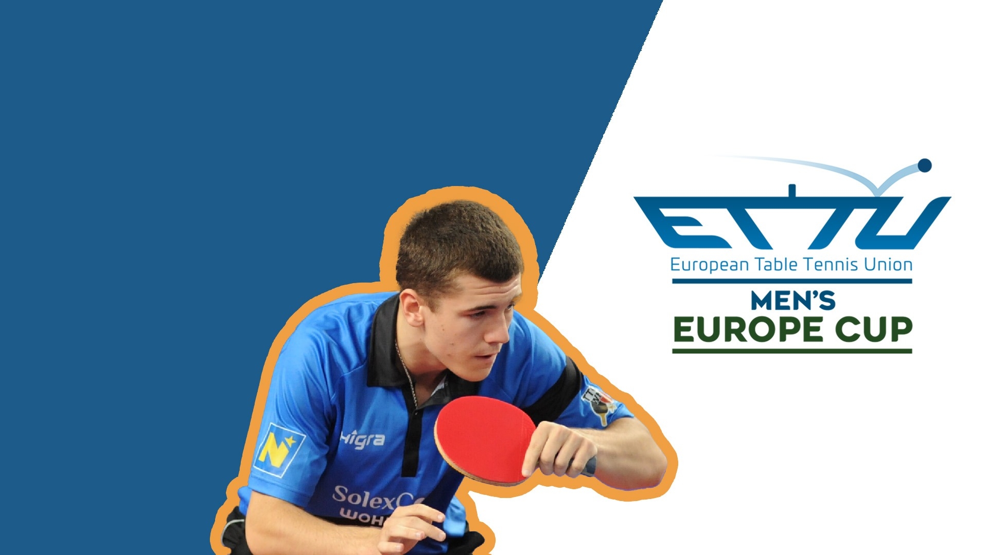 tischtennis europameisterschaft live stream