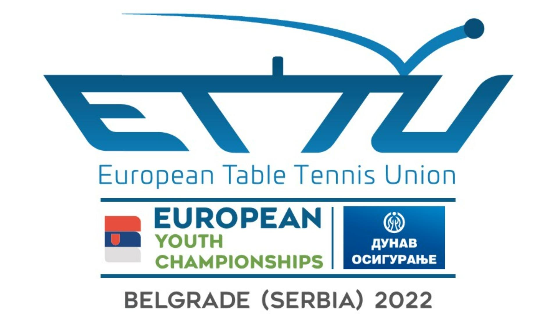 table tennis european championship 2022 live stream